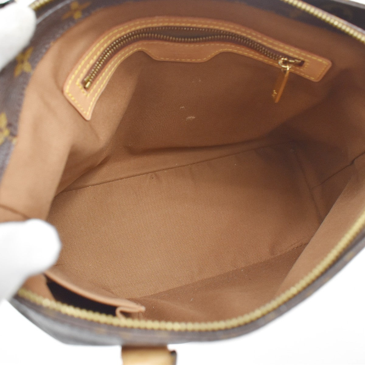Louis Vuitton Cabas Piano