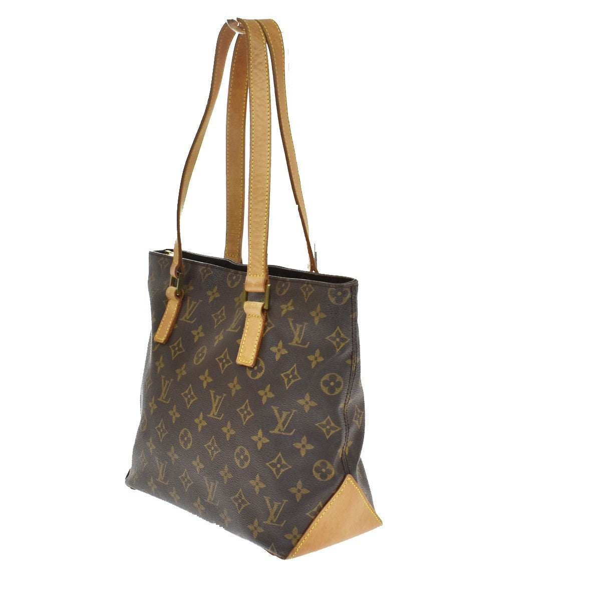 Louis Vuitton Cabas Piano
