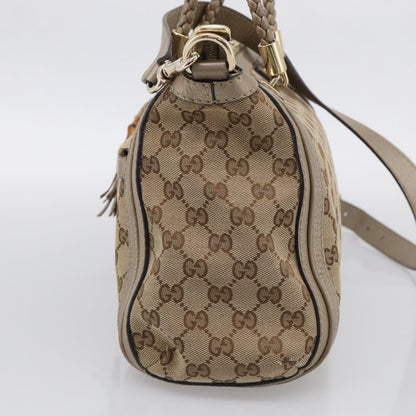 Gucci Bamboo Handle