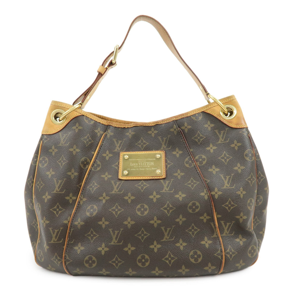 Louis Vuitton Galliera