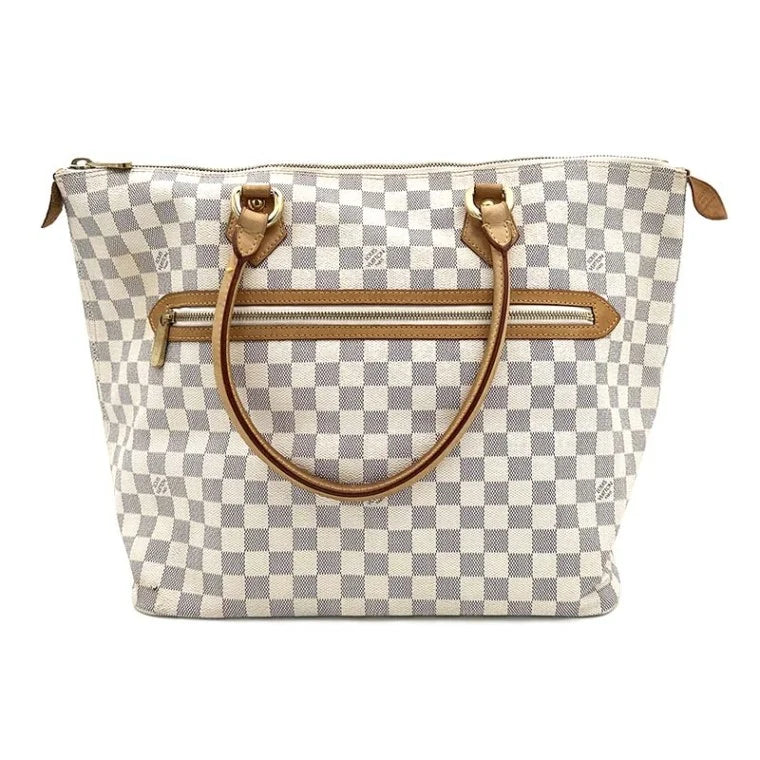 Louis Vuitton	 Saleya GM