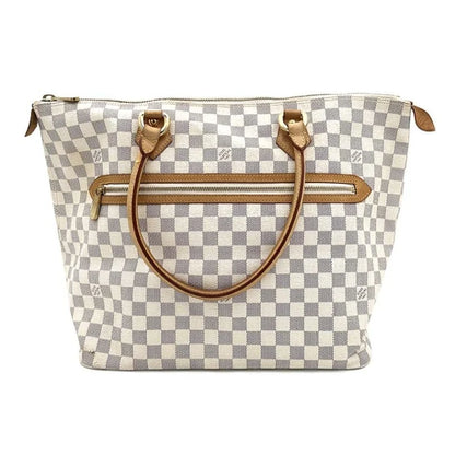 Louis Vuitton	 Saleya GM