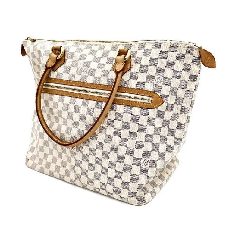Louis Vuitton	 Saleya GM