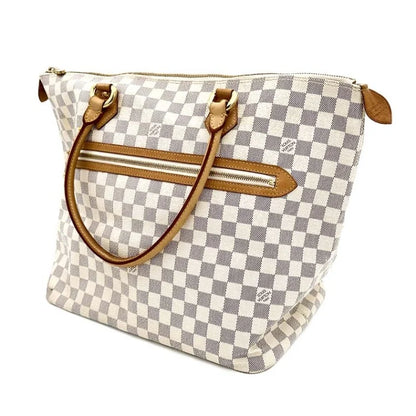 Louis Vuitton	 Saleya GM