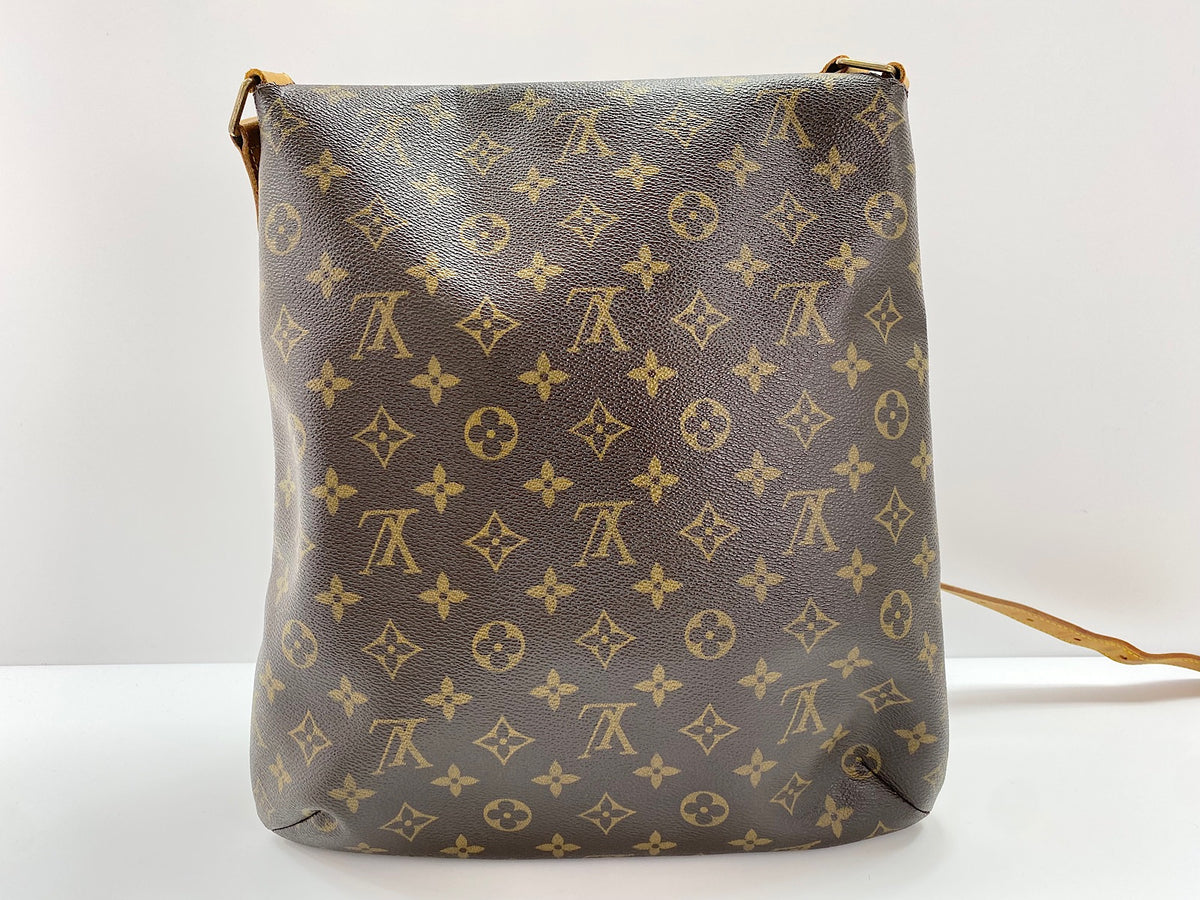 Louis Vuitton Musette