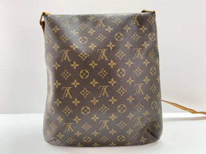 Louis Vuitton Musette