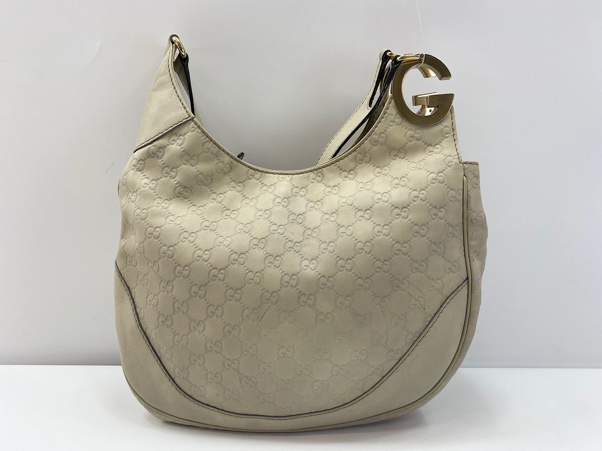 Gucci Tracolla – Pelle