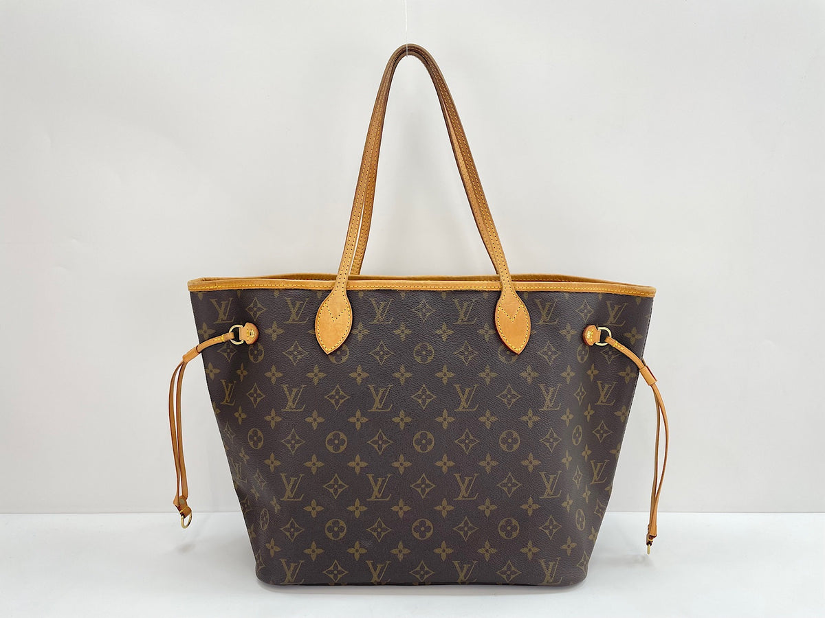 Louis Vuitton	Neverfull