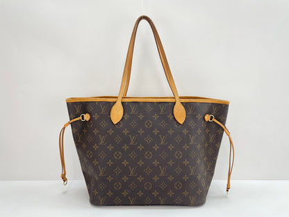 Louis Vuitton	Neverfull