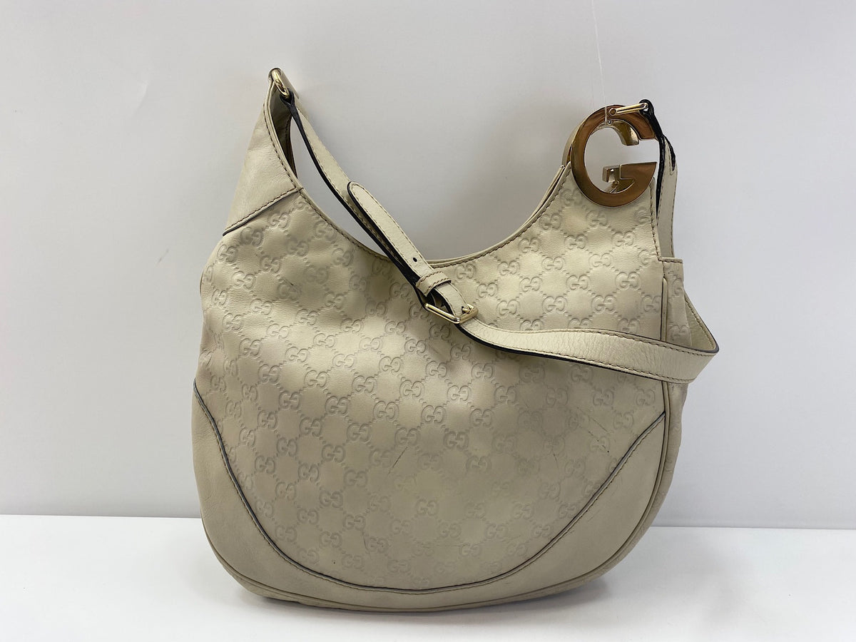 Gucci Tracolla – Pelle