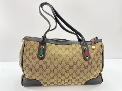 Gucci Bamboo Handle